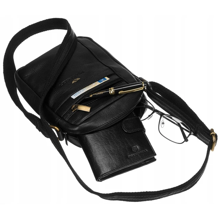 Peterson Férfi táska