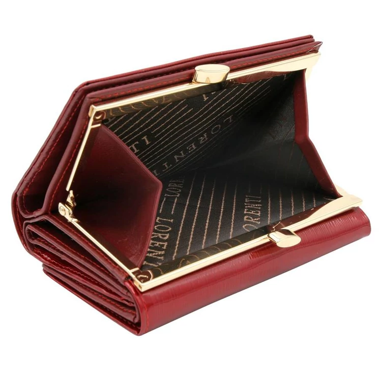 LORENTI Női pénztárca