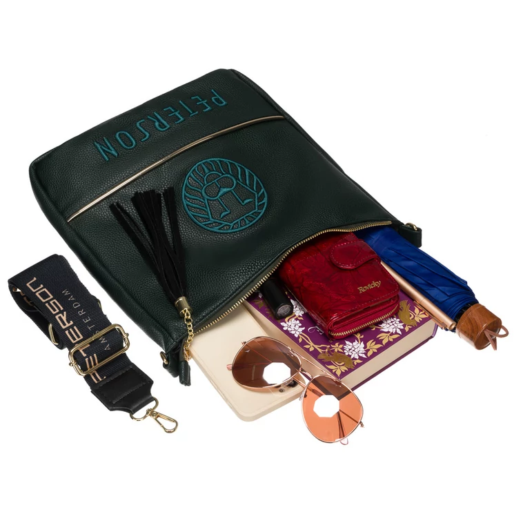 Peterson Női táska