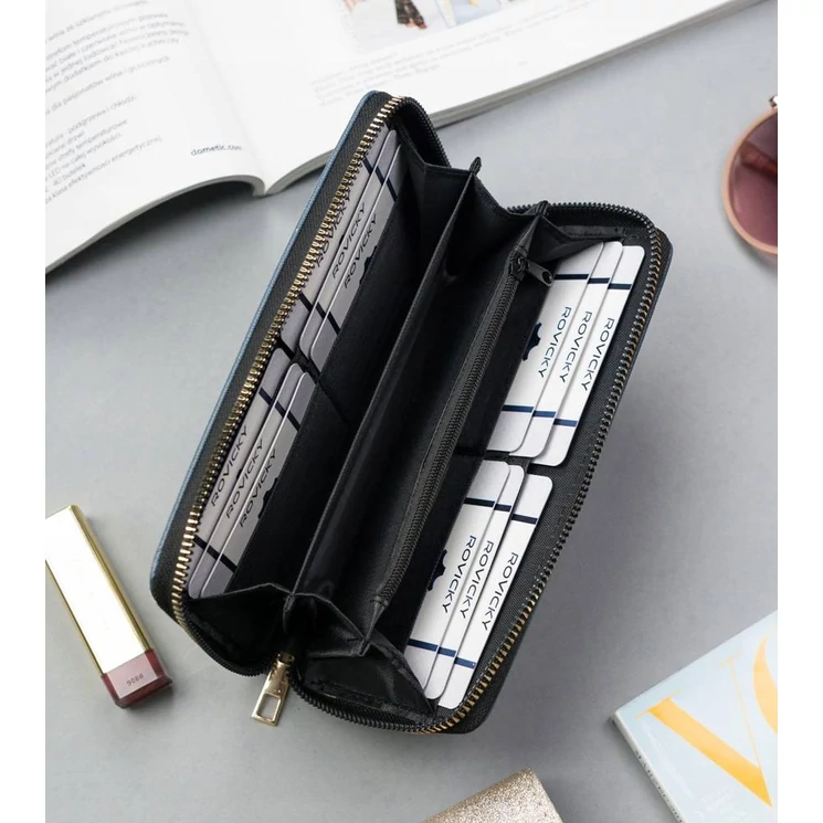 4U Cavaldi Női pénztárca