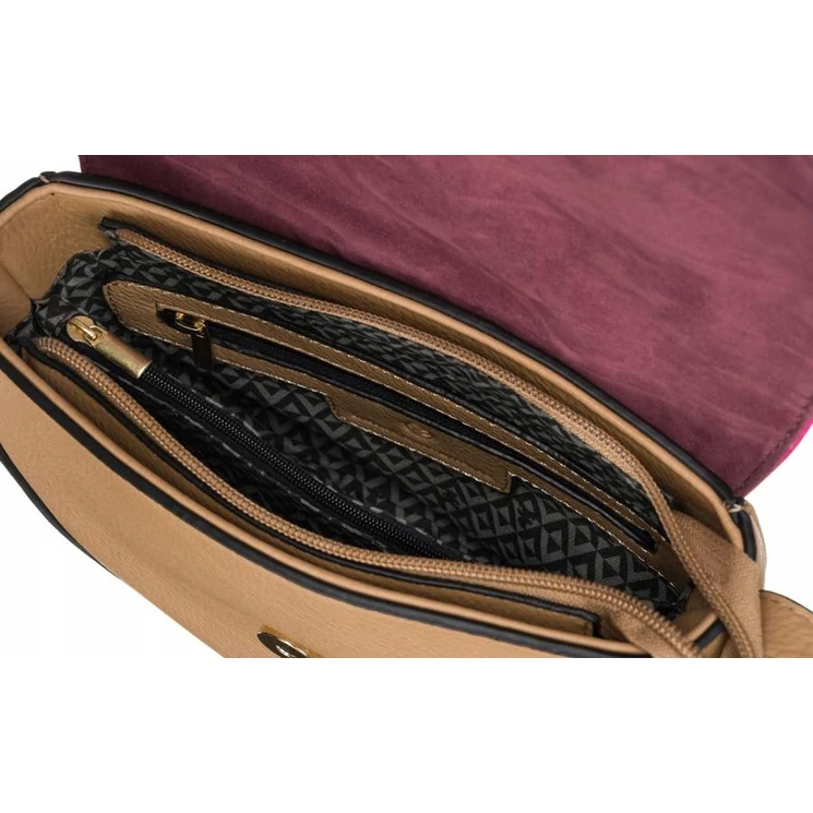 LuluCastagnette Női táska