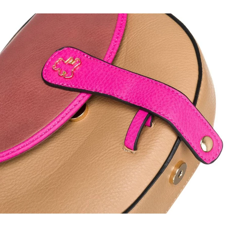 LuluCastagnette Női táska