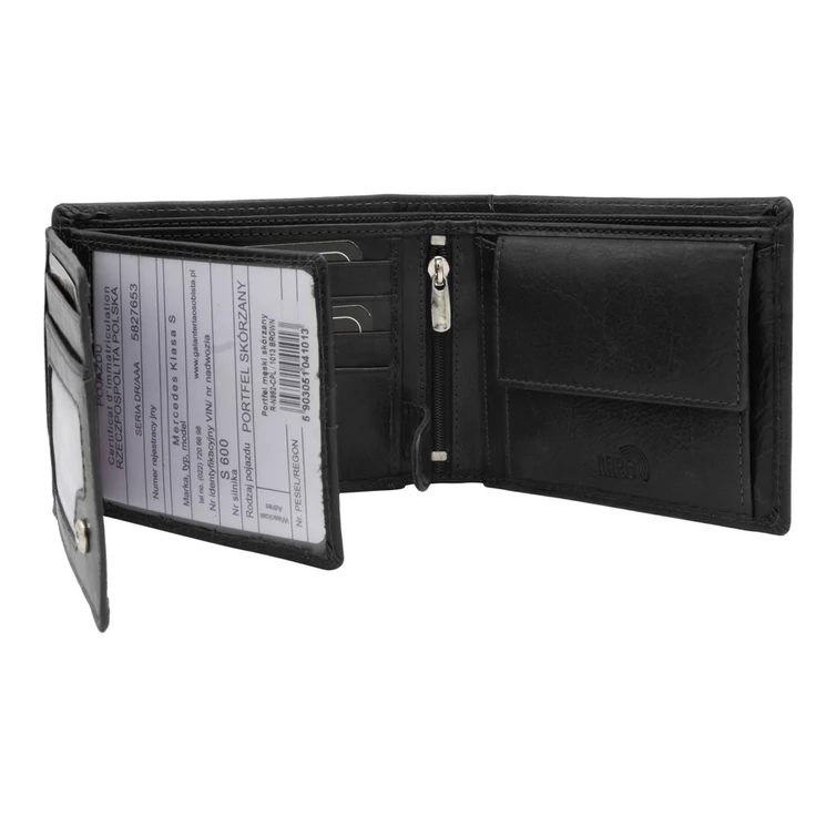 ROVICKY Férfi pénztárca