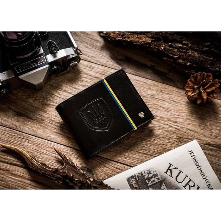 Peterson Férfi pénztárca