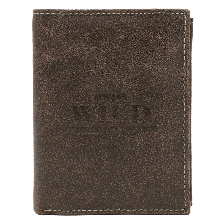 ALWAYS WILD Férfi pénztárca