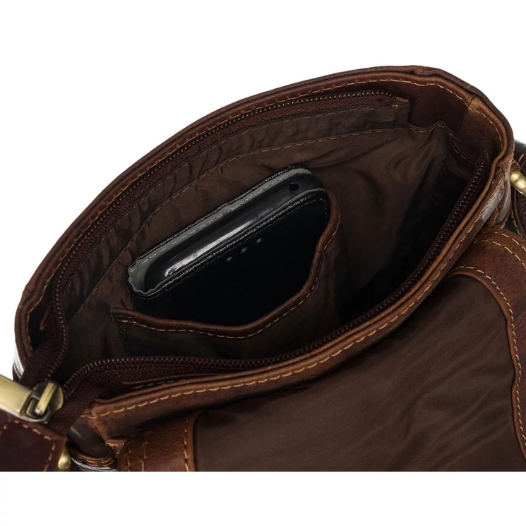 Peterson Férfi táska