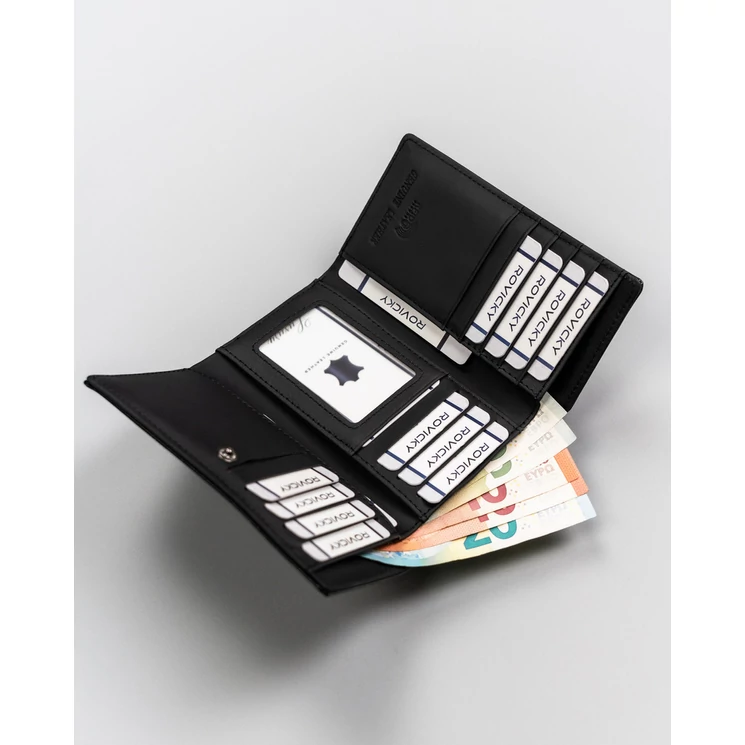 ROVICKY Női pénztárca