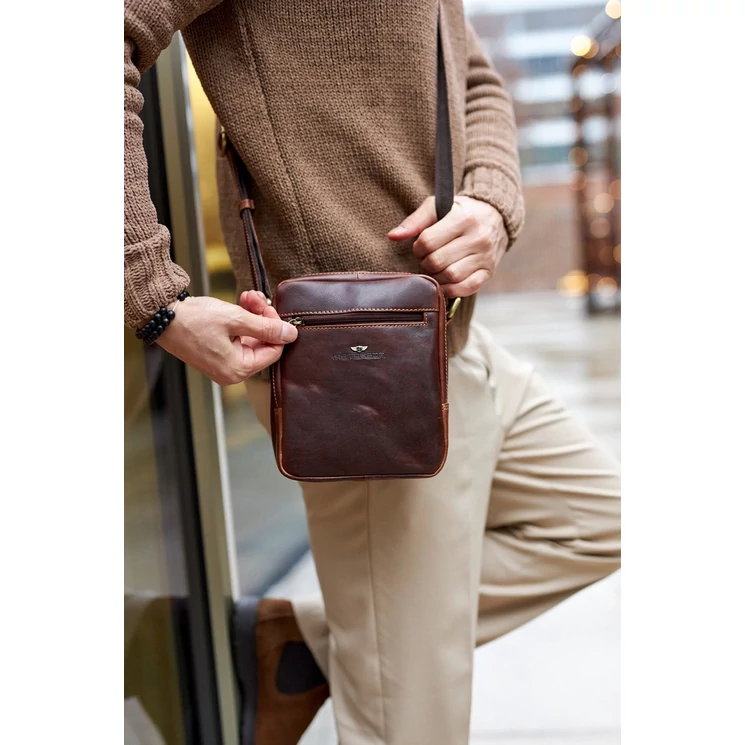 Peterson Férfi táska