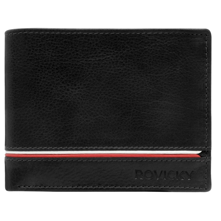 ROVICKY Férfi pénztárca
