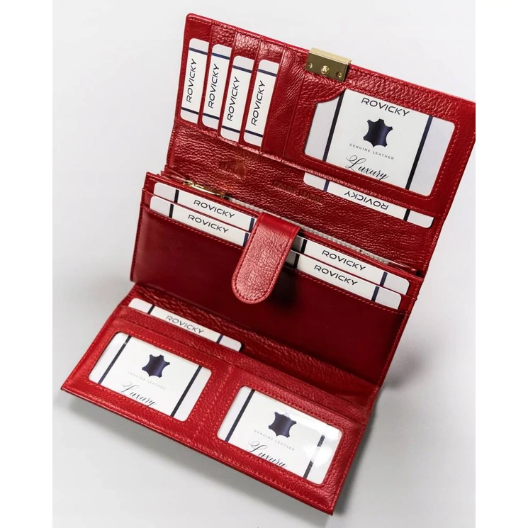 ROVICKY Női pénztárca