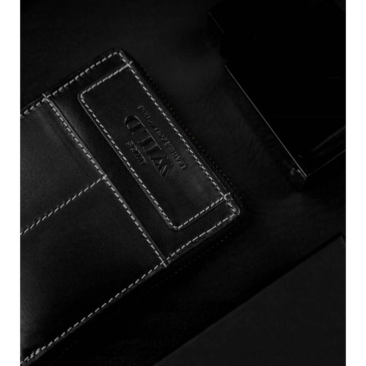 ALWAYS WILD Férfi pénztárca