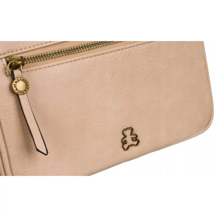 LuluCastagnette Női táska