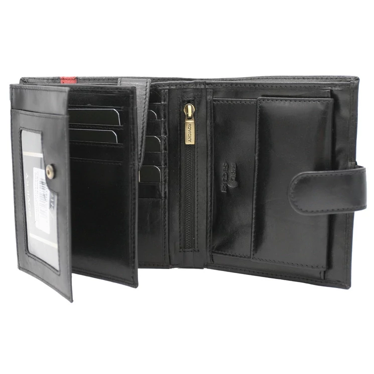 ROVICKY Férfi pénztárca