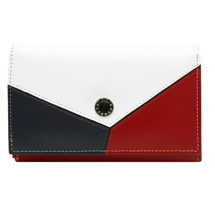 Peterson Női pénztárca