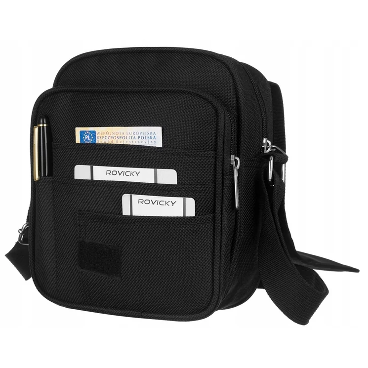 ROVICKY Férfi táska