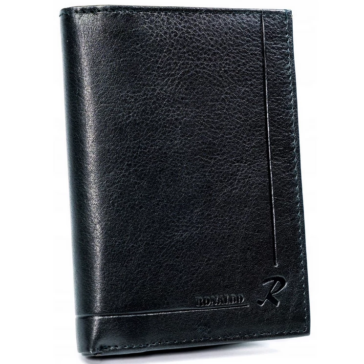 RONALDO Férfi pénztárca