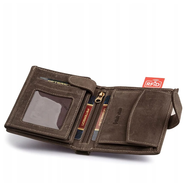 Peterson Férfi pénztárca