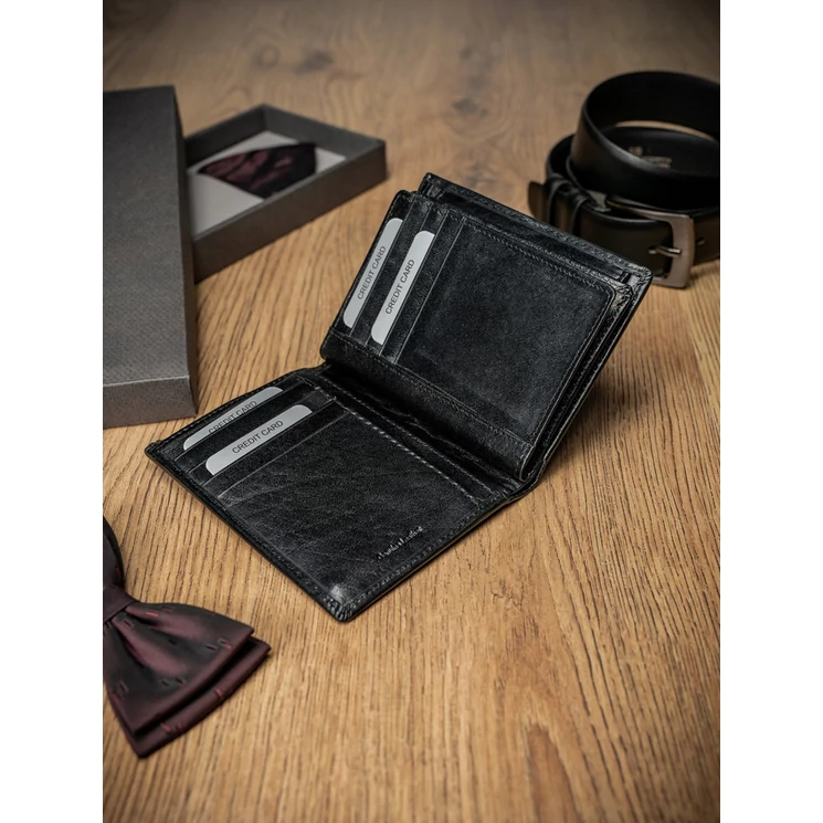 ROVICKY Férfi pénztárca