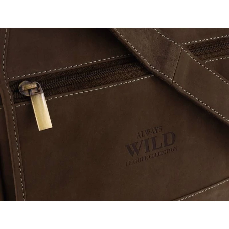 ALWAYS WILD Férfi táska