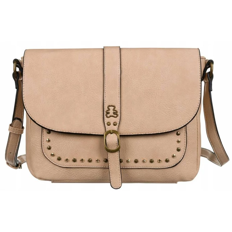 LuluCastagnette Női táska