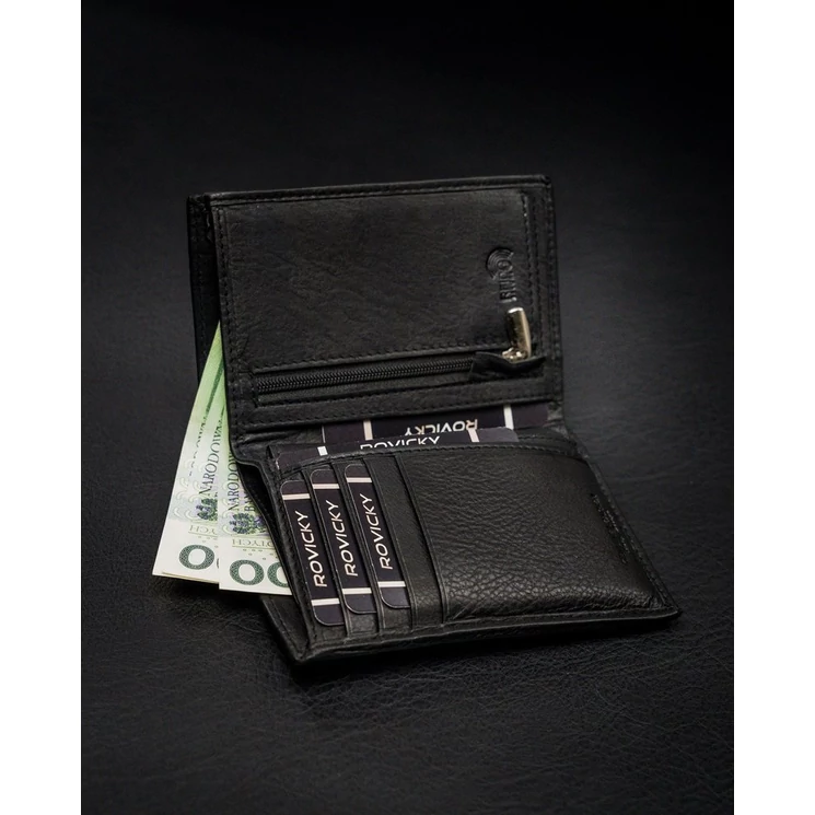 ROVICKY Férfi pénztárca