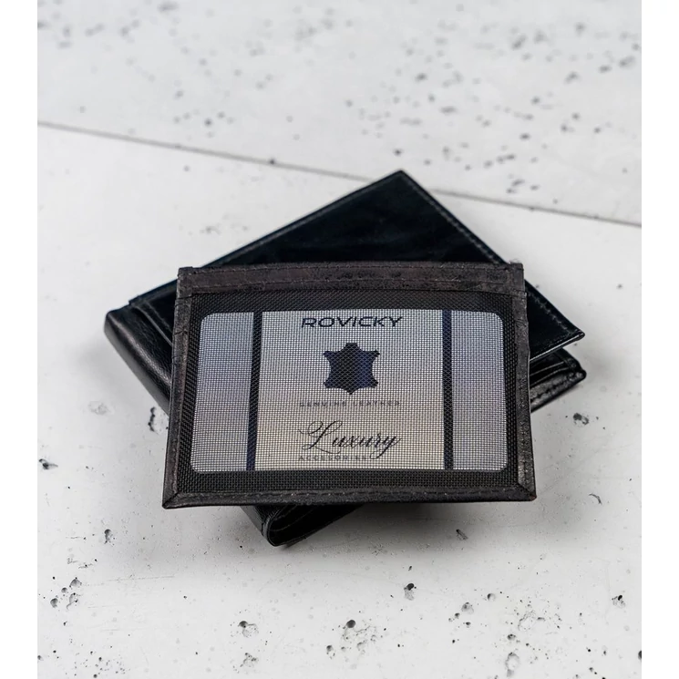 ALWAYS WILD Férfi pénztárca