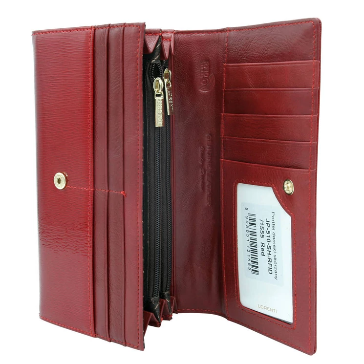 LORENTI Női pénztárca