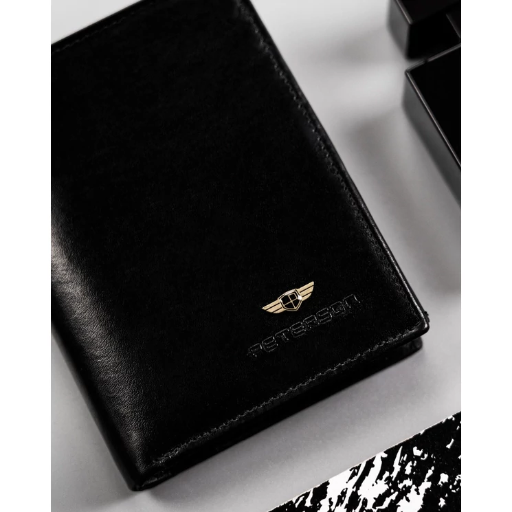 Peterson Férfi pénztárca