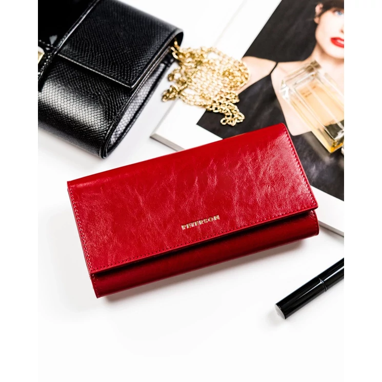 Peterson Női pénztárca