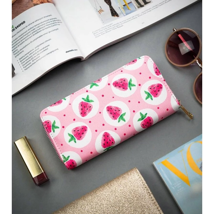 4U Cavaldi Női pénztárca