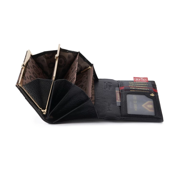 Peterson Női pénztárca