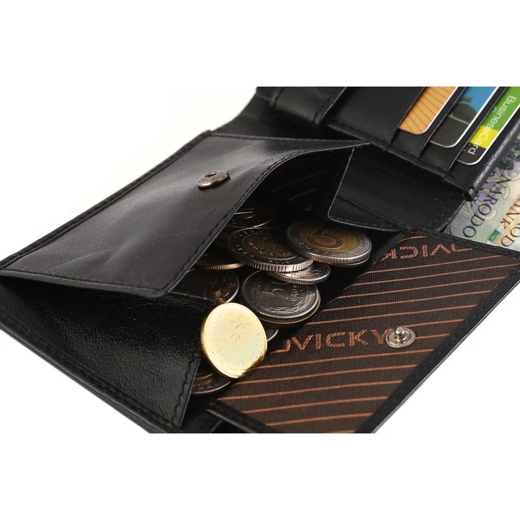 ROVICKY Férfi pénztárca