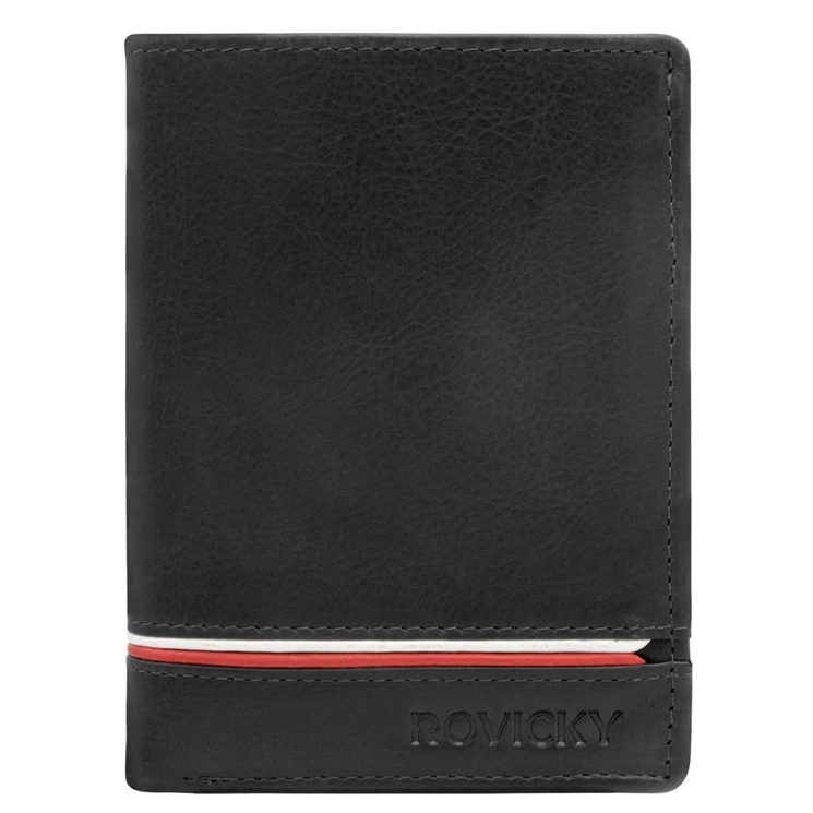 ROVICKY Férfi pénztárca