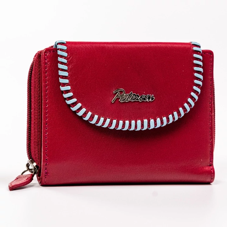 Peterson Női pénztárca