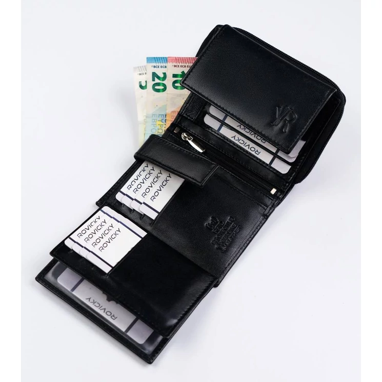 ROVICKY Női pénztárca