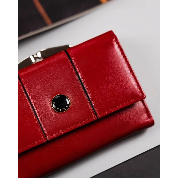 Peterson Női pénztárca