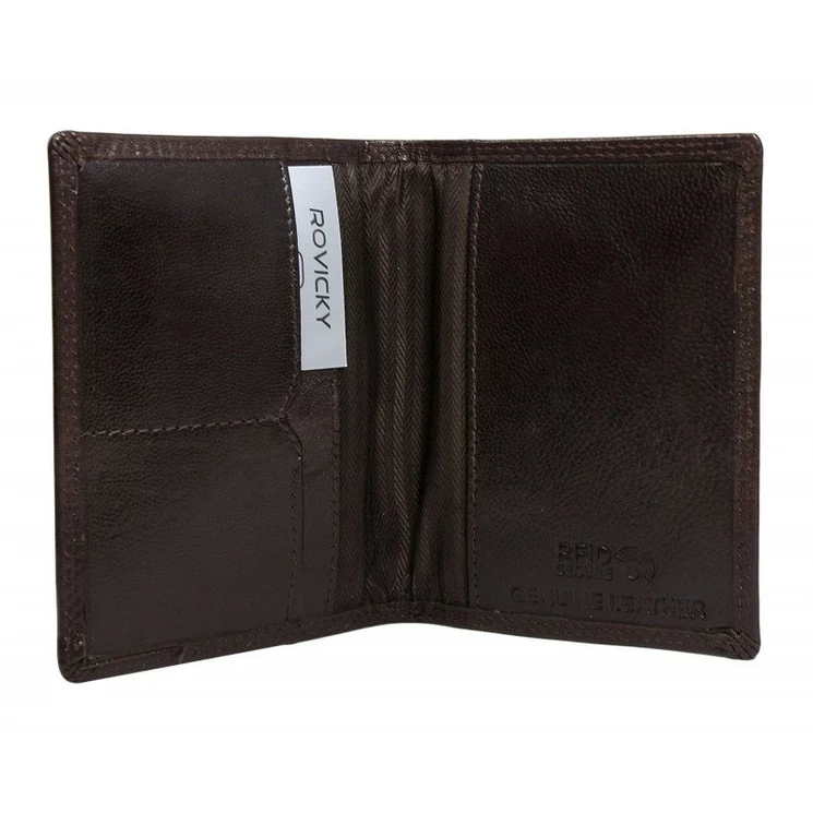 ROVICKY Férfi pénztárca