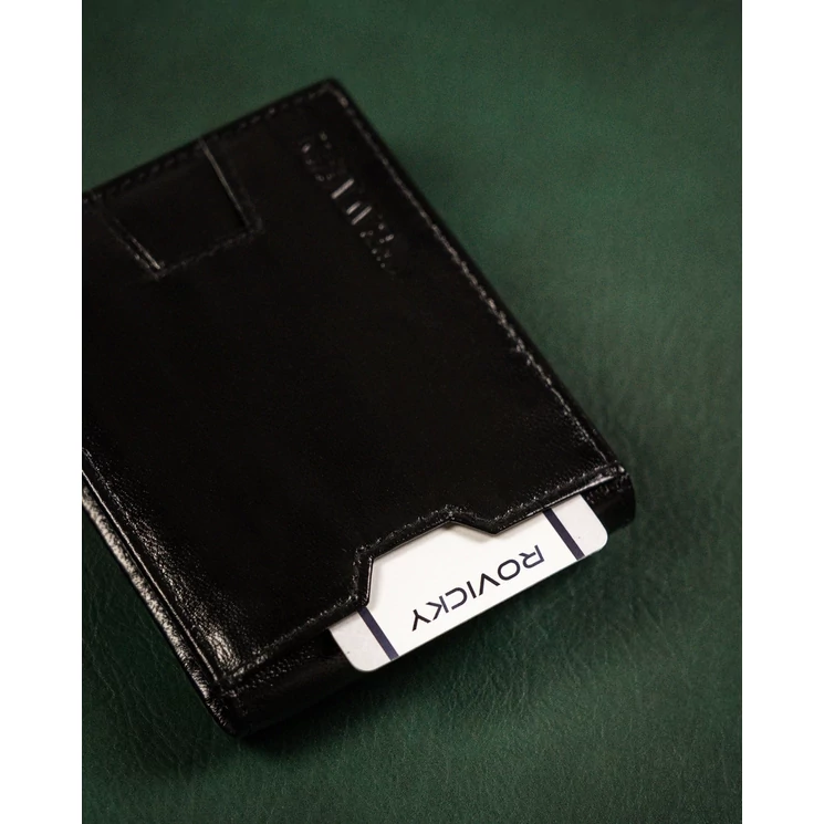 4U Cavaldi Férfi pénztárca