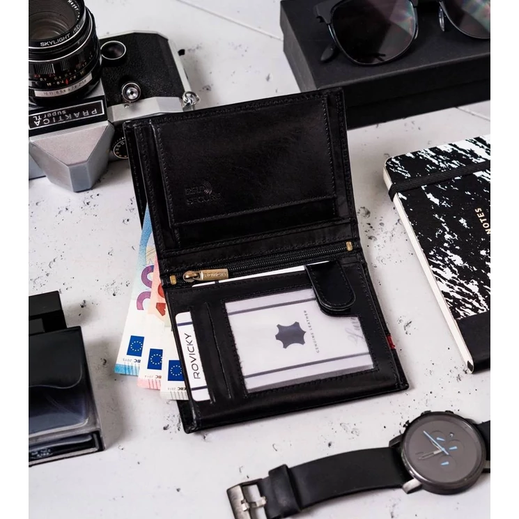 Peterson Férfi pénztárca