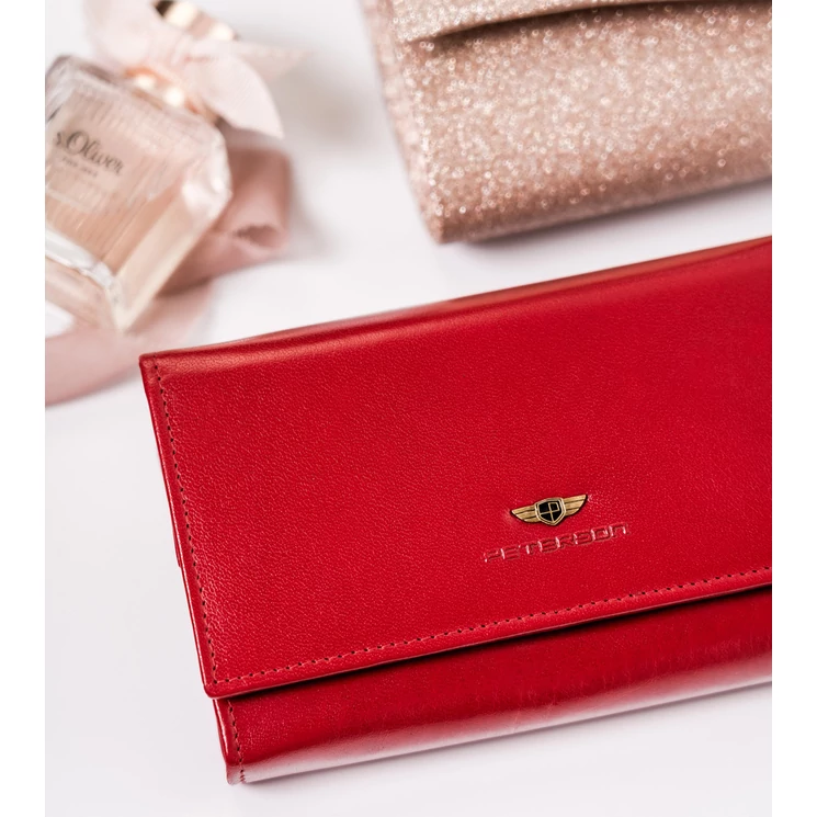 Peterson Női pénztárca