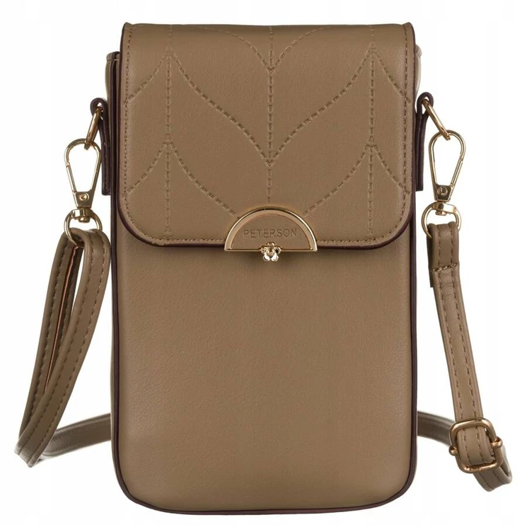 Peterson női mobiltartó kistáska