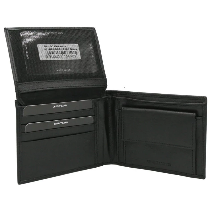 Euroline Férfi pénztárca