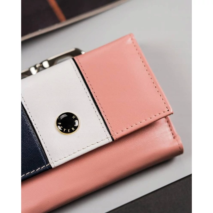 Peterson Női pénztárca
