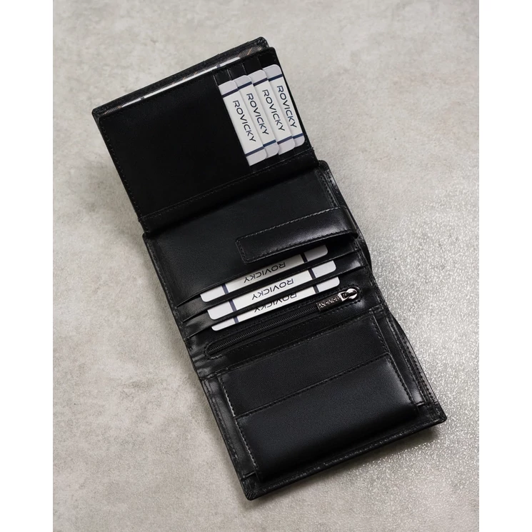 ROVICKY Férfi pénztárca