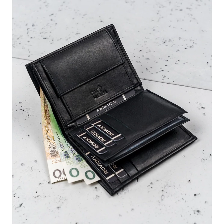 RONALDO Férfi pénztárca