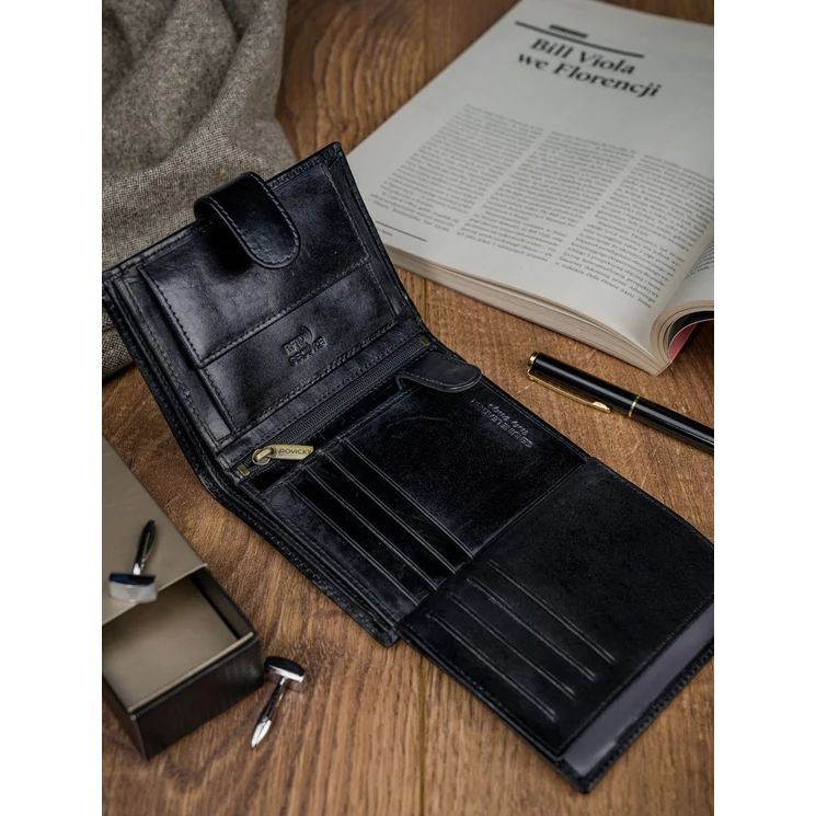 ROVICKY Férfi pénztárca