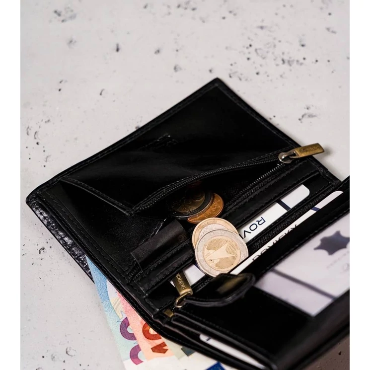 Peterson Férfi pénztárca