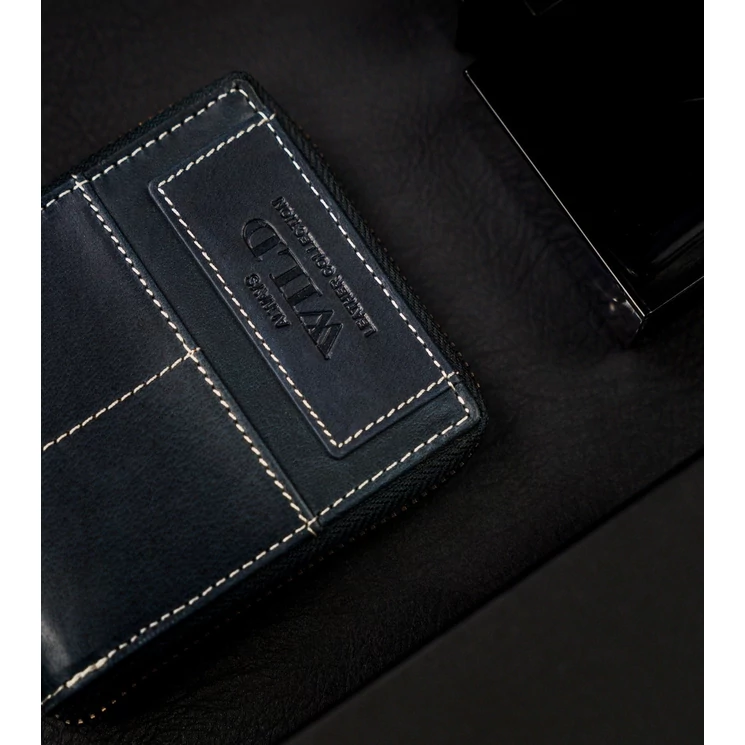 ALWAYS WILD Férfi pénztárca