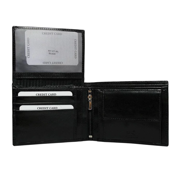 Euroline Férfi pénztárca