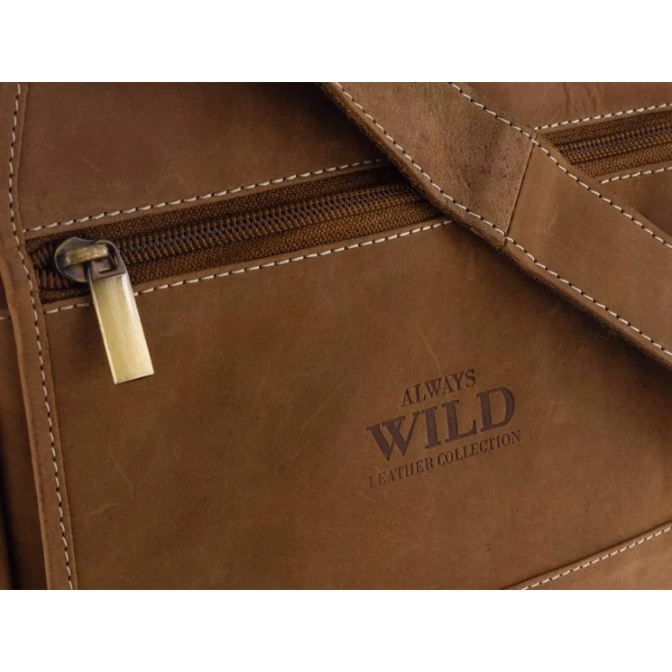 ALWAYS WILD Férfi táska